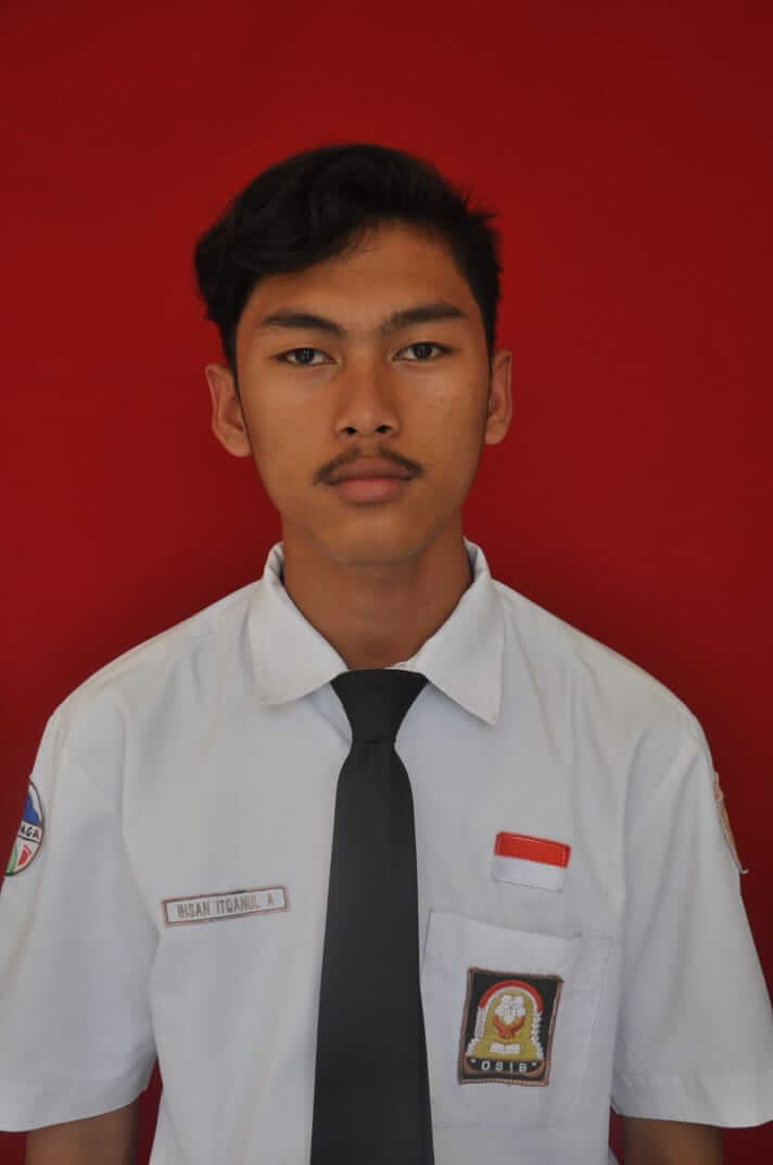 Ihsan Itqanul Amal